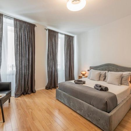 Boutique Apartment Porta Duomo, Close To The Lake! Como Eksteriør bilde