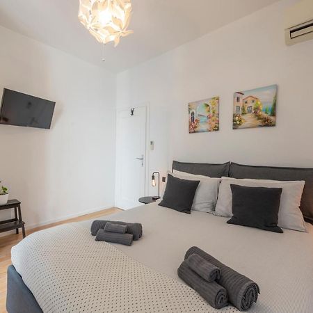 Boutique Apartment Porta Duomo, Close To The Lake! Como Eksteriør bilde