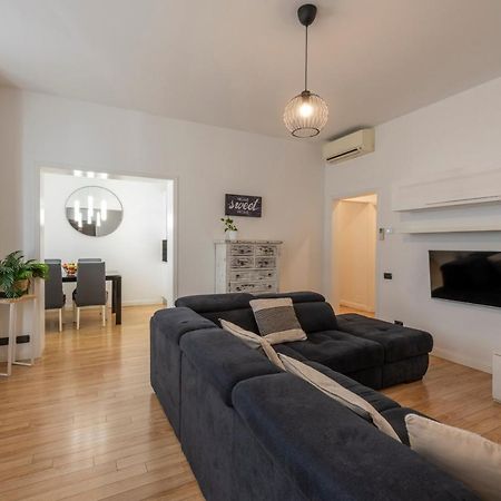 Boutique Apartment Porta Duomo, Close To The Lake! Como Eksteriør bilde