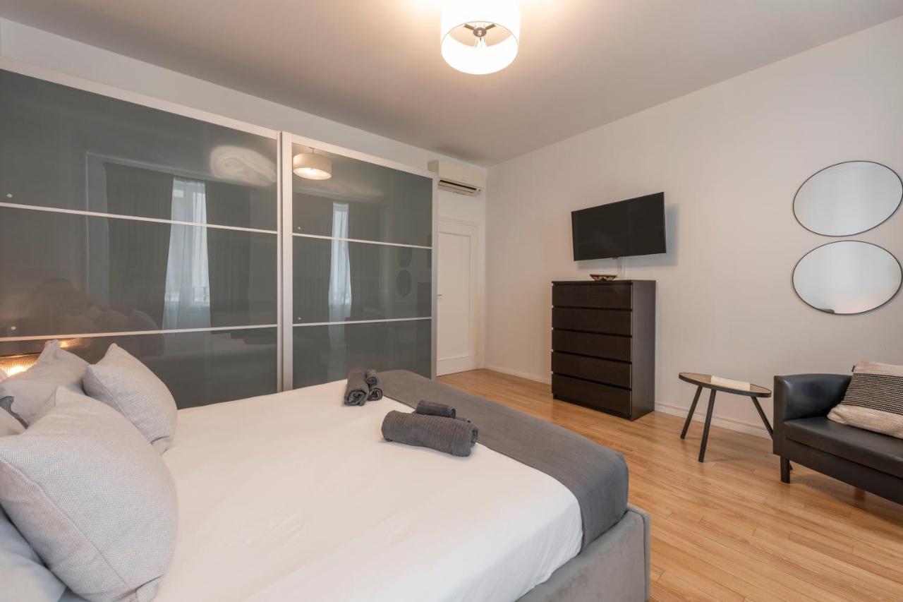 Boutique Apartment Porta Duomo, Close To The Lake! Como Eksteriør bilde