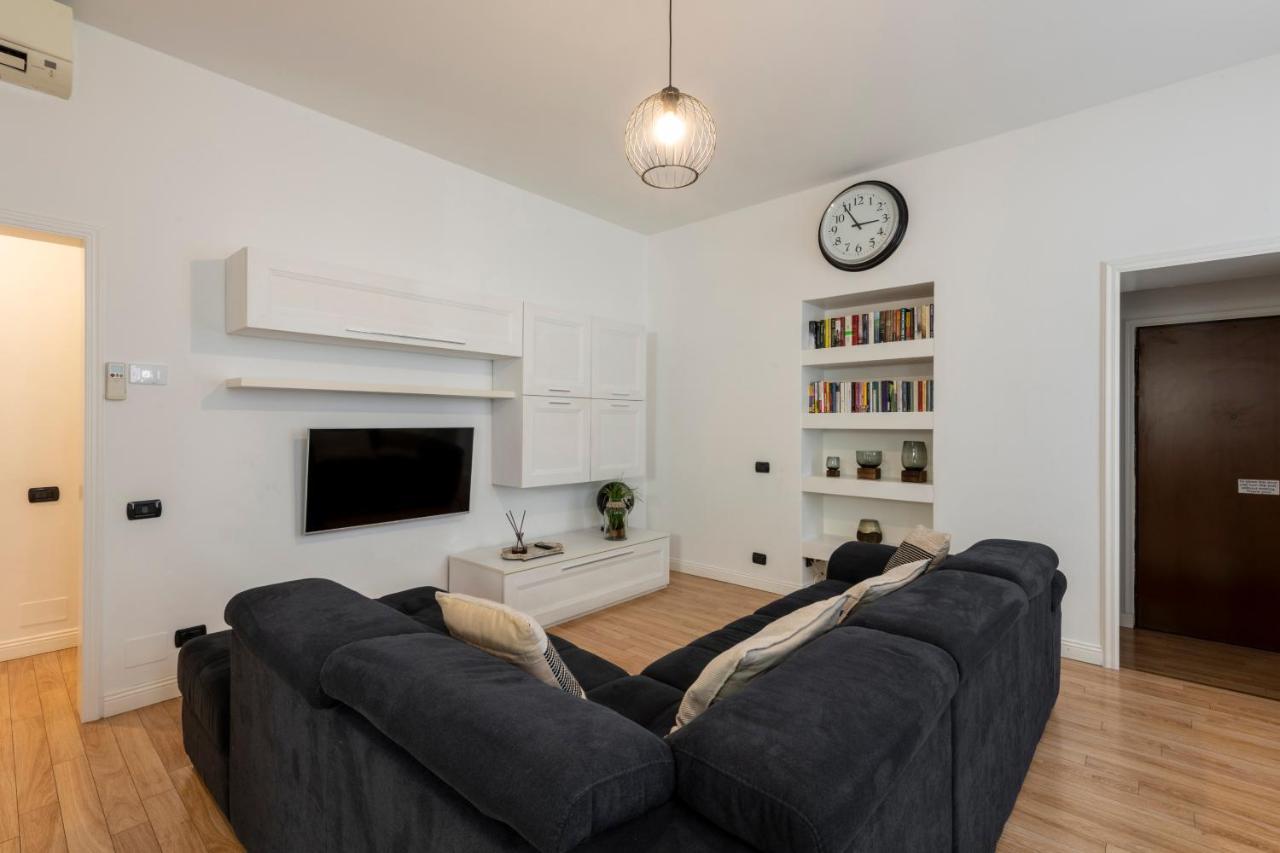 Boutique Apartment Porta Duomo, Close To The Lake! Como Eksteriør bilde