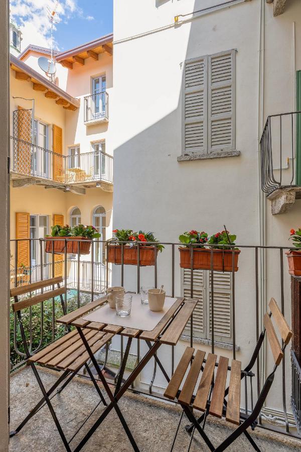 Boutique Apartment Porta Duomo, Close To The Lake! Como Eksteriør bilde