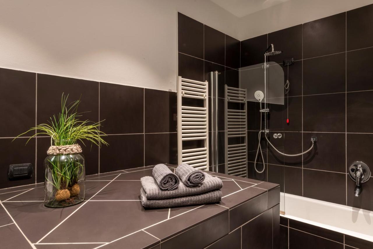 Boutique Apartment Porta Duomo, Close To The Lake! Como Eksteriør bilde