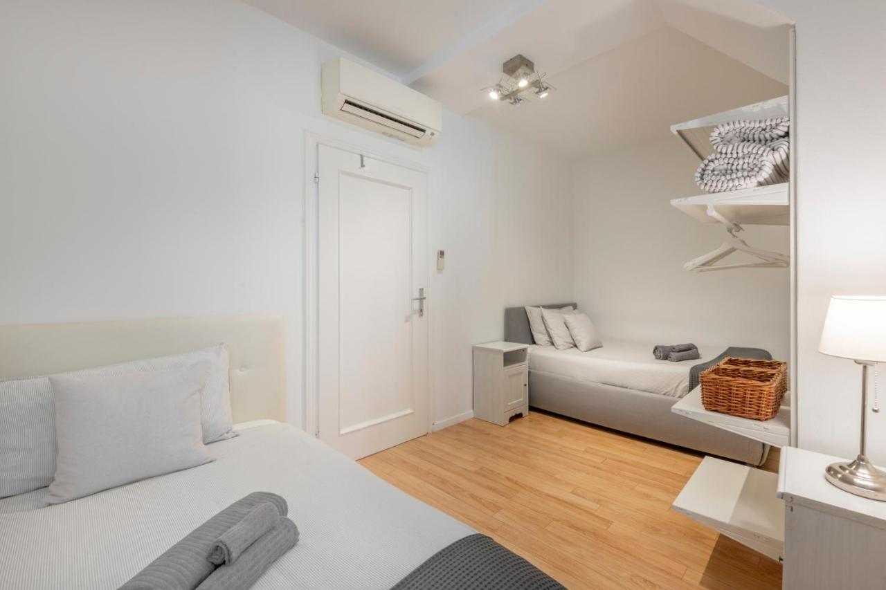 Boutique Apartment Porta Duomo, Close To The Lake! Como Eksteriør bilde