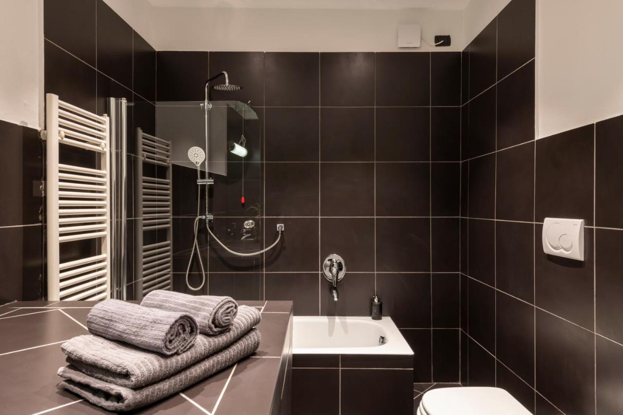 Boutique Apartment Porta Duomo, Close To The Lake! Como Eksteriør bilde