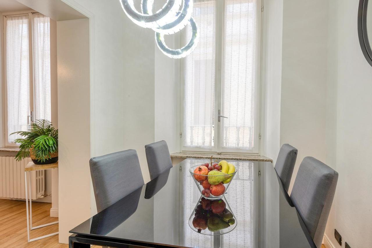 Boutique Apartment Porta Duomo, Close To The Lake! Como Eksteriør bilde